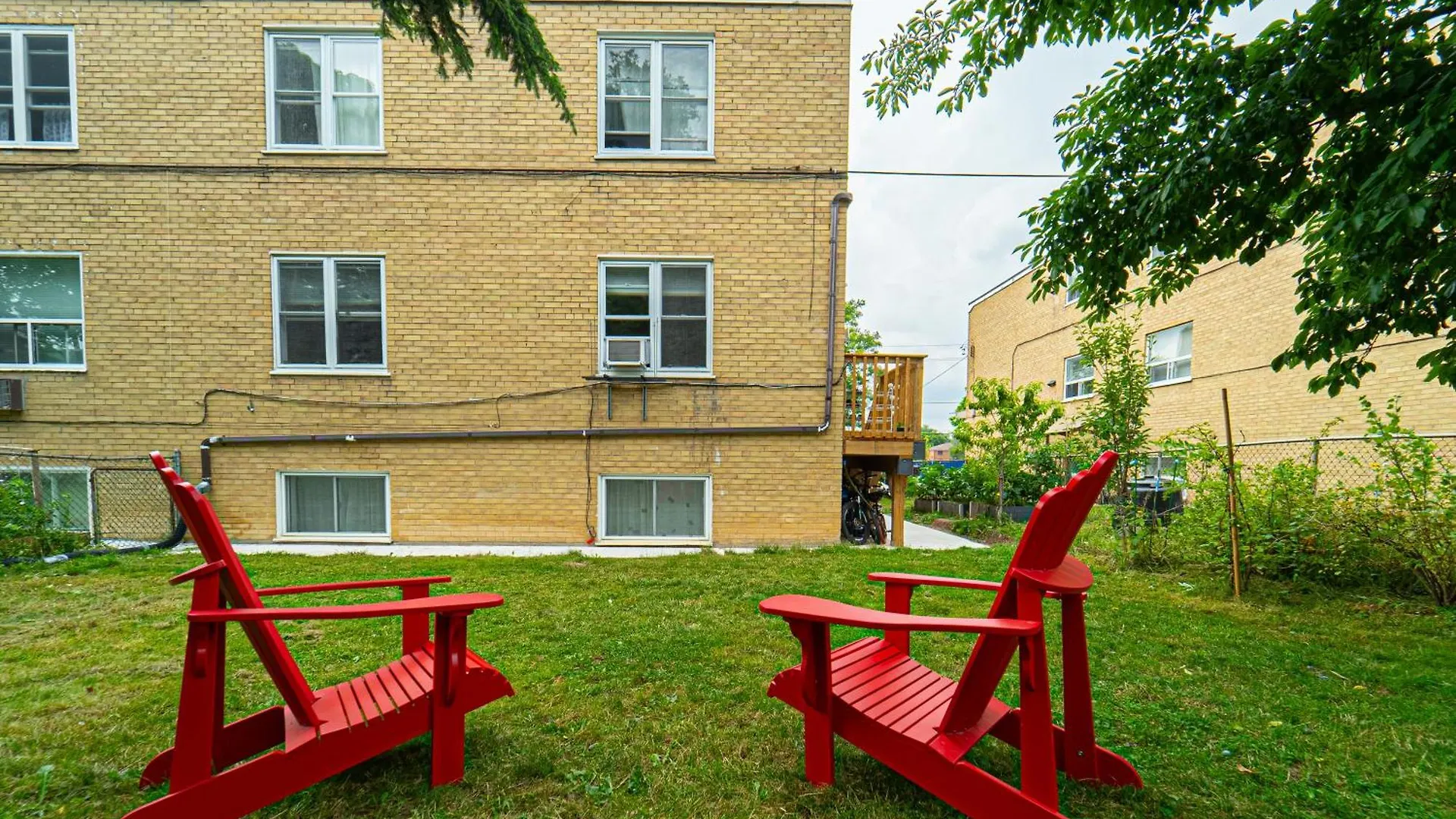 Cozy Single Private Room, Work&Stay, Free Parking 0*, Toronto